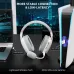ATTACK SHARK L80PRO Tri-mode Gaming Headset Wireless bluetooth Headphone with Dual Microphones 40mm Hi-Fi Soundstage 360 Surround Sound Low Latency Gamer Headphones