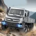 Double Eagle Double E H6002 1/20 2.4G 4WD Unimog RC Car Full Scale Climbing Off-Road Vehicle Models