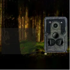 PR4001080P Infrared Sensors Night Vision Hunting Camera Wildlife Monitoring Outdoor 16MP Photo Trap for Security