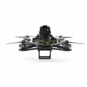 Sub250 Nanofly20 2S 2 Inch New Upgraded Analog / HDZero / Walksnail Avatar FPV Racing Drone