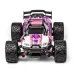 HS 18323 1/18 2.4G 4WD 36km/h RC Car Model Proportional Control Off Road Truck RTR Vehicle
