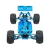 Upgraded Parts Metal Vehicle Frame for Wltoys 1/14 144001 144002 144010 144016 144018 RC Car Models Accessories Parts