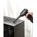 MECO ELEVERDE ME-CR1 Electric Compressed Air Duster & Vacuum Cleaner 4 in 1 Function Powerful 3-Gear to 90000RPM/12000PA Keyboard Cleaner, Rechargeable Cordless Air Duster for Computer/Car/Pet Hair