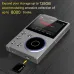 HiFi-01 HiFi MP3 Player Lossless DSD High Definition Digital Audio Music Player Portable bluetooth Audio Player