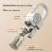 4-in-1 Handheld Dust Mite Remover 8500Pa Cordless Vacuum Cleaner Home Bed Ultraviolet Disinfection Machine Dust And Mop All-In-One Machine
