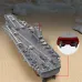 JJRC S19-YW 2.4G Dual Motor RC Simulation Aircraft Carrier RTR Boat Models Toy
