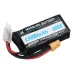 MARSLIPO 11.1V 1380mAh 180C 3S Lipo Battery XT60 Plug for RC Drones