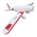 KPQRC RYAN 1000mm Wingspan EPO RC Airplane Racer Fixed Wing KIT