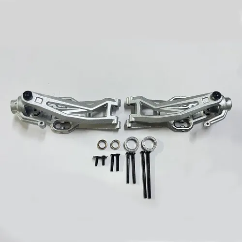 XLF X03 X03A X04 X04A X05 X05A FY 10 FY 11 FY 12 Upgraded Alloy Swing Arm Steering Cup RC Car Parts
