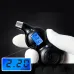 Tire Pressure Gauge Backlight High-precision Digital Tire Pressure Monitoring Car Tyre Air Pressure Gauge Meter LCD Display