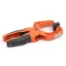 Pony Jorgensen Hand Clamp 2Inch 4Inch Sturdy Steel Spring Plastic One-Handed Operation Non-Marring Jaws Secure Clamping