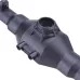 Wltoys 0002 Left Rear Bridge Axle For 12428 RC Car Plastic