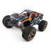 Wltoys 104009 1/10 2.4G 4WD Brushed RC Car High Speed Vehicle Models Toy 45km/h