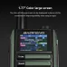 Baofeng UV-16H PRO Walkie Talkie GPS Multi-Band Wireless Copy Frequency AM FM FallbackAlarm IP67 Waterproof Type-C Rechargeable 2-Way Radio