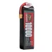 ZOP Power 14.8V 10000mAh 100C 4S LiPo Battery XT60 Plug for RC Drone