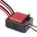 Waterproof Brushed ESC 60A/80A for 103BK 108BK RC Climbing Car and Boat Model ESC Tamiya Plug