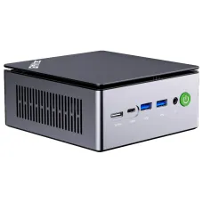 GMKtec M7 Ultra Mini PC AMD Ryzen 7 PRO 6850U 8 cores 16 threads Windows 11 Pro WIFI 6E 2.5G LAN BT5.2 HD 4K Quad Screen Display Mini Gaming Computer Desktop PC