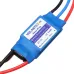 VolantexRC ASW28 ASW-28 V2 Sloping RC Airplane Spare Part Brushless ESC 30A