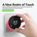 BECA 5A WiFi Smart Knob Thermostat Water Heating Touch Screen App Voice Control with Alexa Google Assistant