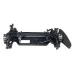 VRX Racing RH1026K 1/10 RC Car Frame Touring Professional High Speed Electric Vehicles Models without Electronics Tires Car Shell