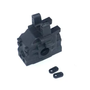 ZD Racing 8025 Gear Box For 1/8 9116 Vehicle Toys RC Car Parts