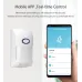 Tuya Smart WiFi Infrared Detectors Sensor Alarm System Motion Detector PIR Sensor Alarm Smart Life APP Remote Control