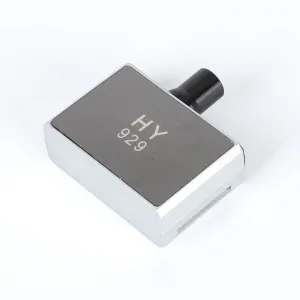 HY929 Strengthened High Strength Water Leakage Meter Rechargeable 3.7V High Sensitivity Audio Amplification Penetration for Concrete Steel Water