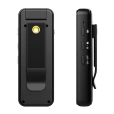 Z09 4K Ultra HD Wifi Sport Camera 1.4 inch Display Portable Digital Video Recorder Action Camera Night Vision DVR Miniature Camcorder for Cycling Skiing Driving Recorder