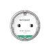 4PCSBlitzWolf BW-SHP6 Pro 15A 3450W WiFi Smart Plug Wireless Power Socket Outlet Energy Monitoring No Hub Required App Remote Control Voice Control Works With Amazon Alexa and Google Assistant