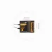 FlySky FTr12B 2.4GHz 12CH Two-Way Dual-Antenna AFHDS 3 RC Receiver PWM/PPM/i.BUS/S.BUS Output for RC Drone