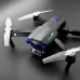 YLRC S98 WIFI FPV with 4K HD Dual Camera 360 Obstacle Avoidance Optical Flow Positioning LED Controllable Light  RC Drone Quadcopter RTF