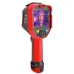 UNI-T UTi260V Infrared Thermal Camera 256x192 Resolution 5MP Visible Light -20~550 Temp Range Laser Ranging 30m App/PC Connectivity