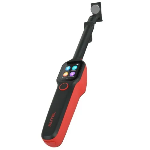 Autel MaxiTPMS TBE200E Tire Tread Laser Detector Brake Disc Wear Thickness Diagnostic Instrument Tool Compatible With ITS600