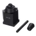 Drillpro 250-000 Cuneiform GIB Type Quick Change Tools Kit Tool Post 250 001-010 Tool Holder for Lathe Tools