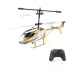 XK912-X  2.5CH USB Charging Crash-resistant Remote Control Helicopter Model Toy