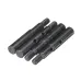 4PCS HB Toys RTR R1001/2/3 1/10 RC Car Parts Metal Drive Shaft Vehicles Models Accessories 08040