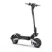 EDIRECT OOTT10 Electric Scooter 48V 13.5Ah Battery 500W Motor Recommended Top Speed 25KM/H 11inch Off-Road Pneumatic Tires 35-45KM Max Mileage 120KG Max Load Folding E-Scooter