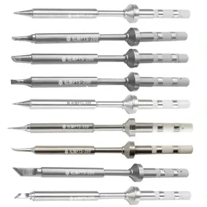Original 100W Solder Iron Tips Heating Elements Customized for PTS200 V2 Soldering Iron