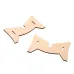 ELE Wooden Frame Boat Body Support Parts For RC Boats