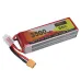 ZOP POWER 14.8V 3500mAh 60C 4S LiPo Battery XT60 Plug for RC Drone