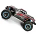 XLF F22A RTR 1/10 2.4G 4WD 70km/h Brushless RC Car Off-Road Vehicles Metal Chassis 3650 Motor 85A ESC