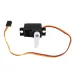 UDIRC UDI022 Tylosaurus RC Boat Spare 3 Wires 17g Steering Servo UDI022-31 Vehicles Models Parts Accessories