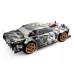 ZD Racing EX16 03 RTR 1/16 2.4G 4WD 30km/h Fast Brushed RC Car Tourning Vehicles On Road Drift Models