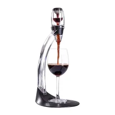 Portable Quick Decanter Red Wine Decanter Set Wine Decanter Wine Dispenser Red Wine Decanter Filter Wine Pourer Filter