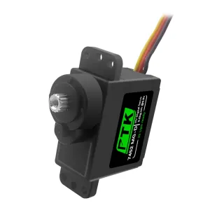 PTK VOTIK 7452 MG-D 9g Digital Servo Metal Gear For EPP Airplane RC Aircraft Fixed Wing Helicopter