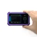 PDS833 Handheld Digital Oscilloscope 1MHz Bandwidth 8.33Msa/s 800VPP 2.8 inch Screen Portable AC/DC Coupling
