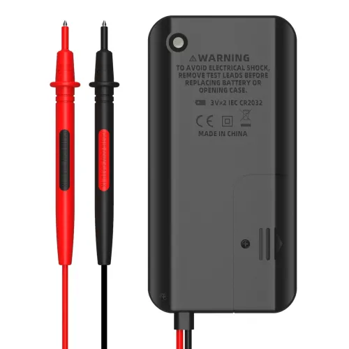 BSIDE S7 Smart USB Charge Multimeter Digital Profesional AC DC Voltage Tester Auto Range Resistance Hz NCV True RMS Digital Multimetro S7
