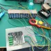 Smart 4A Active Balancer 1mv 4A DC25-100V 2S to 24S Lithium Lifepo4 LTO Battery Equalizer Bluetooth APP Energy Transfer Board