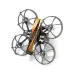 BETAFPV Meteor65 Pro 66mm 1S Brushless CineWhoop RC FPV Racing Drone BNF with DJI O4 Air Unit Digital HD System