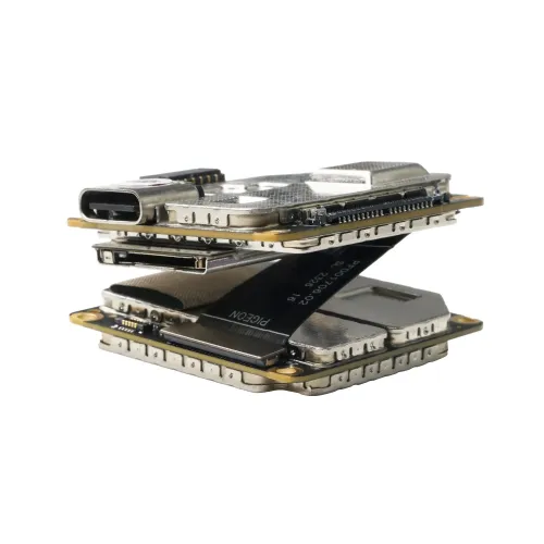 Flywoo FPV Connect Cable Durabl Secure Stable Design for DJI O3 Air Unit